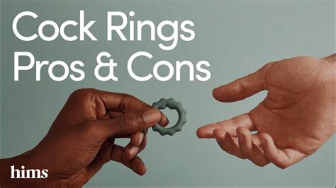 do women like cock rings|How to Use a Cock Ring, Just in Case You Were Wondering.